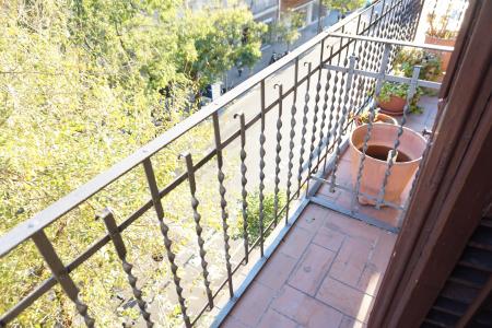 Appartement te huur in Barcelona Travessera De Gràcia - Escorial