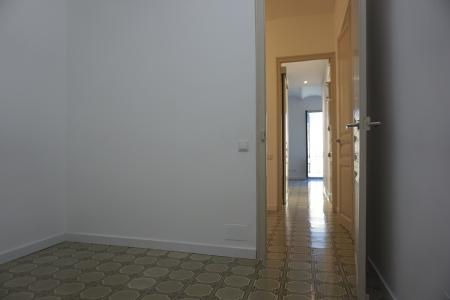 Appartement te huur in Barcelona Travessera De Gràcia - Escorial