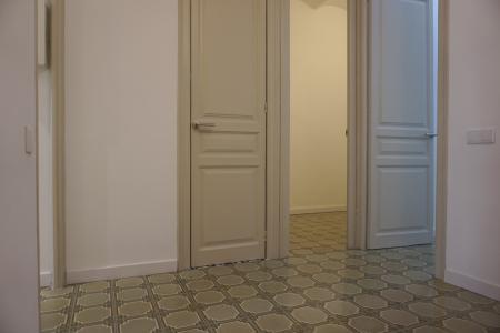 Appartement te huur in Barcelona Travessera De Gràcia - Escorial