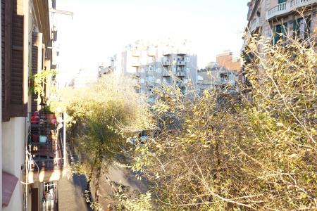 Appartement te huur in Barcelona Travessera De Gràcia - Escorial