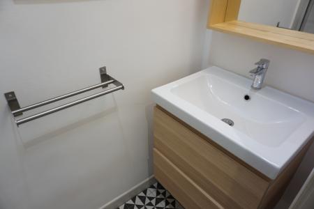 Appartement te huur in Barcelona Travessera De Gràcia - Escorial
