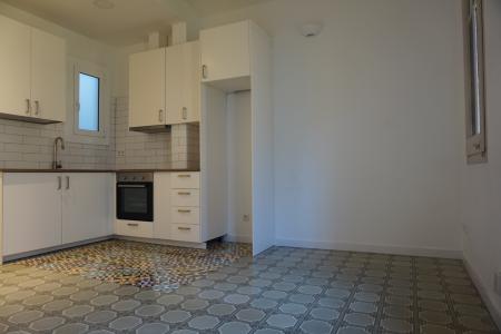 Appartement te huur in Barcelona Travessera De Gràcia - Escorial