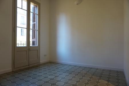 Appartement te huur in Barcelona Travessera De Gràcia - Escorial