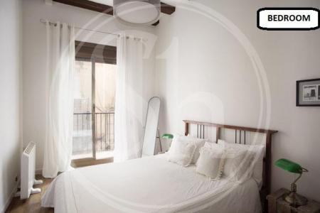 Apartment for sale in Barcelona Dels Salvador - Sant Antoni Abat