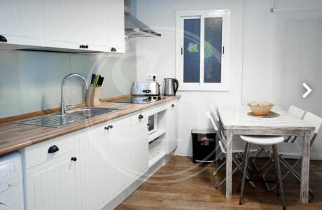 Apartment for sale in Barcelona Dels Salvador - Sant Antoni Abat