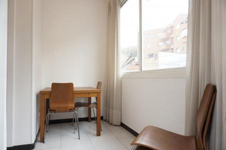 Piso en Alquiler en Barcelona Blesa - Nou De La Rambla