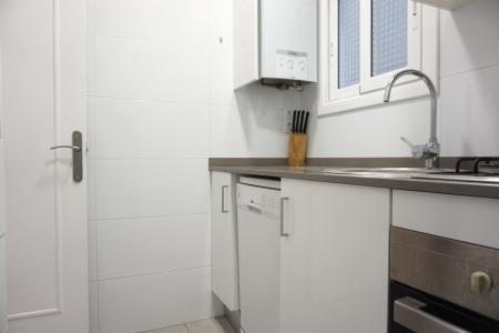 Piso en Alquiler en Barcelona Blesa - Nou De La Rambla