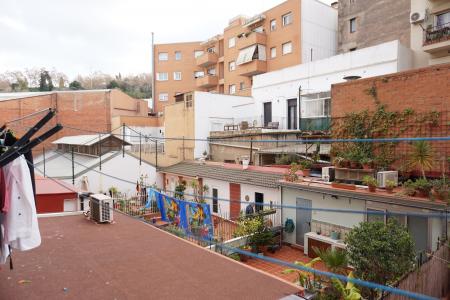 Piso en Alquiler en Barcelona Blesa - Nou De La Rambla