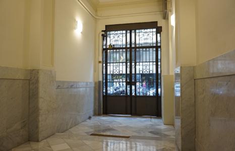 Piso en Alquiler en Barcelona Blesa - Nou De La Rambla