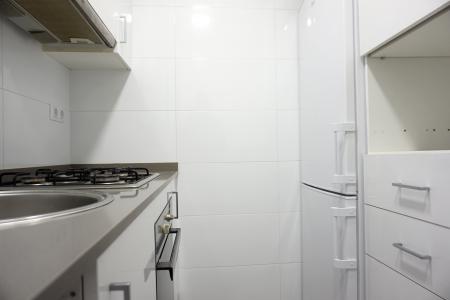 Piso en Alquiler en Barcelona Blesa - Nou De La Rambla