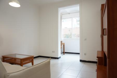 Piso en Alquiler en Barcelona Blesa - Nou De La Rambla