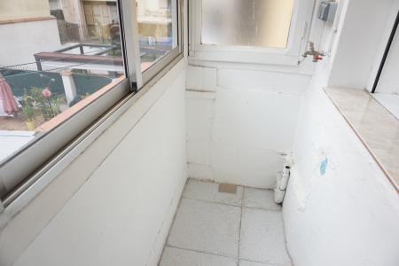 Piso en Alquiler en Barcelona Blesa - Nou De La Rambla