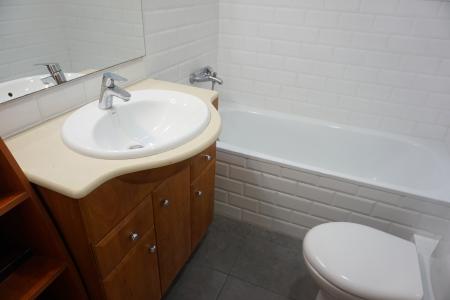 Piso en Alquiler en Barcelona Blesa - Nou De La Rambla