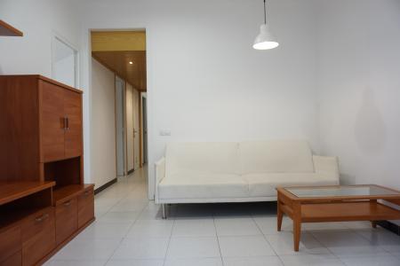 Piso en Alquiler en Barcelona Blesa - Nou De La Rambla