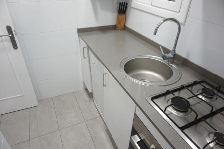 Piso en Alquiler en Barcelona Blesa - Nou De La Rambla