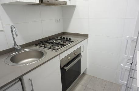 Piso en Alquiler en Barcelona Blesa - Nou De La Rambla