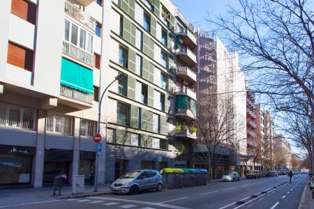 Studio te huur in Barcelona Calabria - Valencia