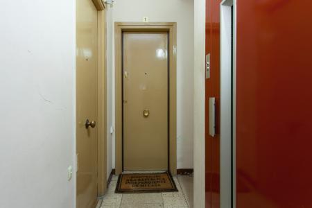 Studio te huur in Barcelona Calabria - Valencia