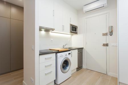 Studio te huur in Barcelona Calabria - Valencia