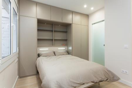 Studio te huur in Barcelona Calabria - Valencia