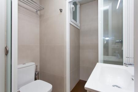 Studio te huur in Barcelona Calabria - Valencia