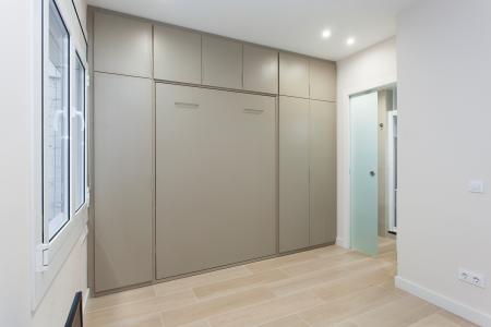 Studio te huur in Barcelona Calabria - Valencia