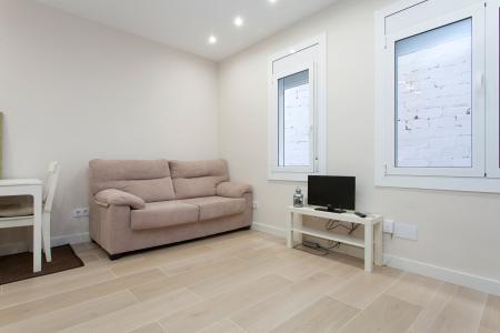 Studio te huur in Barcelona Calabria - Valencia
