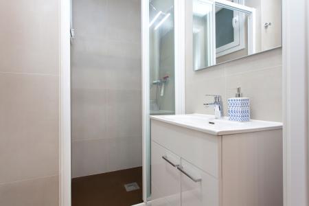 Studio te huur in Barcelona Calabria - Valencia