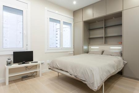 Studio te huur in Barcelona Calabria - Valencia