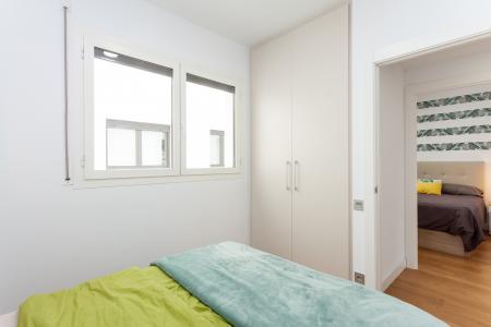 Wohnung zur Miete in Barcelona Marina - Pallars