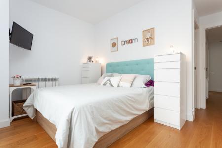 Wohnung zur Miete in Barcelona Marina - Pallars