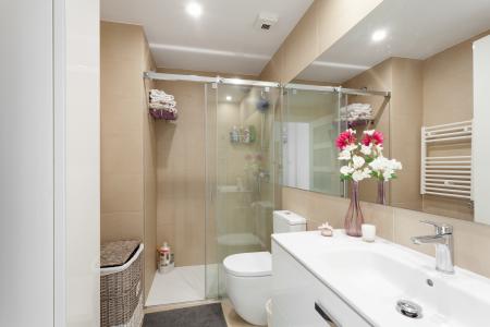 Wohnung zur Miete in Barcelona Marina - Pallars