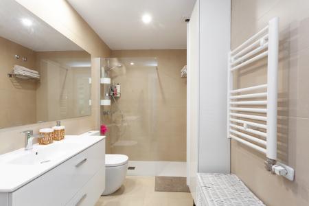 Wohnung zur Miete in Barcelona Marina - Pallars