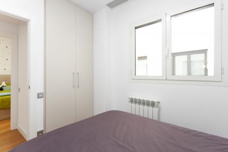 Wohnung zur Miete in Barcelona Marina - Pallars