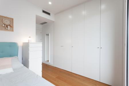 Wohnung zur Miete in Barcelona Marina - Pallars