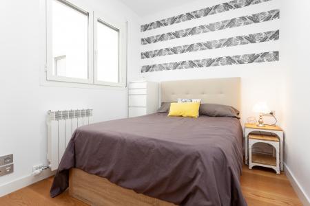 Wohnung zur Miete in Barcelona Marina - Pallars