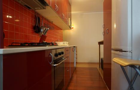 Appartement te huur in Barcelona Joan D'Àustria - Avinguda Meridiana