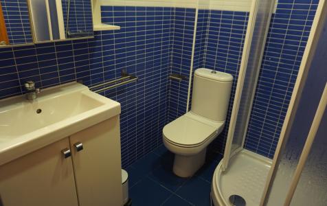 Appartement te huur in Barcelona Joan D'Àustria - Avinguda Meridiana