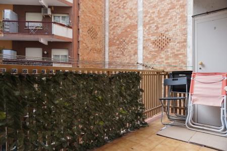 Appartement te huur in Barcelona Joan D'Àustria - Avinguda Meridiana