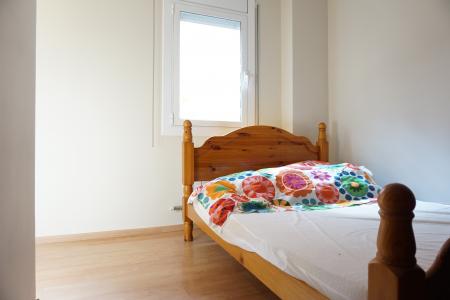 Appartement te huur in Barcelona Joan D'Àustria - Avinguda Meridiana