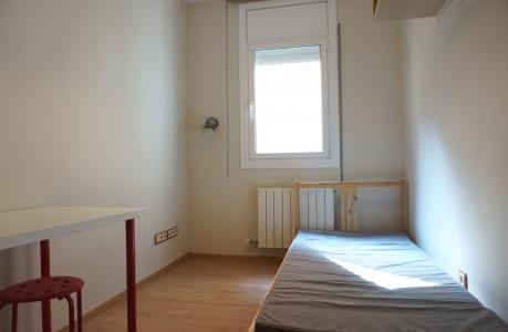 Appartement te huur in Barcelona Joan D'Àustria - Avinguda Meridiana
