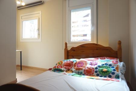 Appartement te huur in Barcelona Joan D'Àustria - Avinguda Meridiana