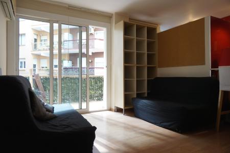 Appartement te huur in Barcelona Joan D'Àustria - Avinguda Meridiana