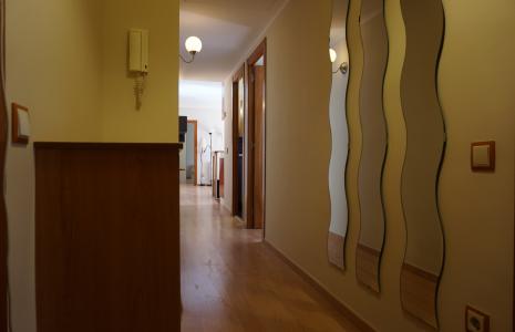 Appartement te huur in Barcelona Joan D'Àustria - Avinguda Meridiana