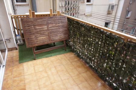 Appartement te huur in Barcelona Joan D'Àustria - Avinguda Meridiana