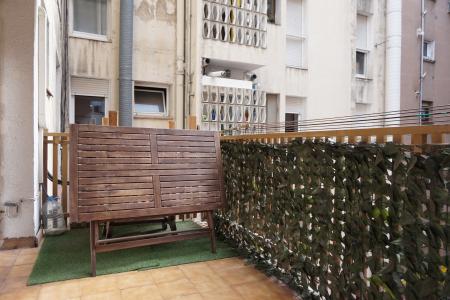 Appartement te huur in Barcelona Joan D'Àustria - Avinguda Meridiana