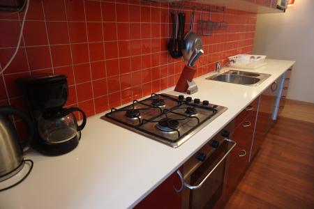 Appartement te huur in Barcelona Joan D'Àustria - Avinguda Meridiana