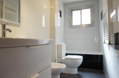 Appartement te huur in Barcelona Joan D'Àustria - Avinguda Meridiana