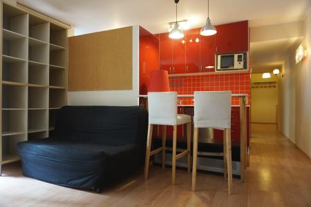 Appartement te huur in Barcelona Joan D'Àustria - Avinguda Meridiana