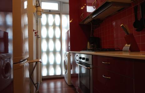Appartement te huur in Barcelona Joan D'Àustria - Avinguda Meridiana